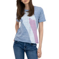 T-shirts med korta ärmar Pepe jeans - alexa_pl504515