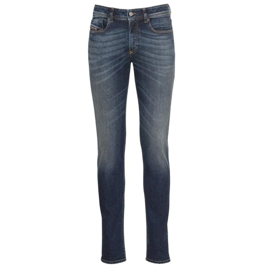 Diesel - Jeans - Blå - Herr - Storlek: W30 L32,W36 L32