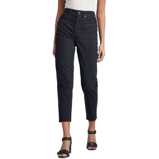 G-star - Jeans - Svart - Dam - Storlek: W32 L32,W31 L32,W31 L30,W24 L30,W25 L32,W30 L32,W26 L30,W25 L30