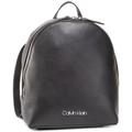 Ryggsäckar Calvin Klein Jeans round bp sm backpack