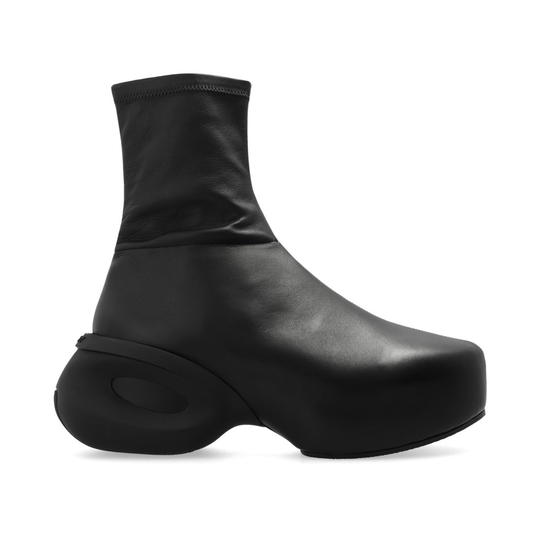 Givenchy - Boots - Svart - Herr - Storlek: 42 Eu,44 Eu,40 Eu,39 Eu,41 EU