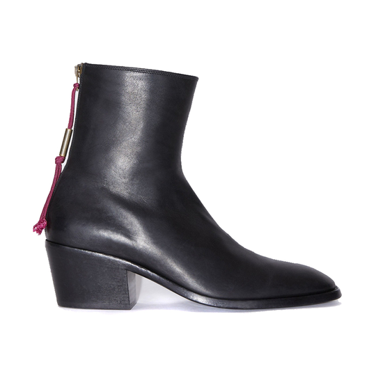 Acne Studios - Jodhpurs - Svart - Dam - Storlek: 42 Eu,43 Eu,41 EU