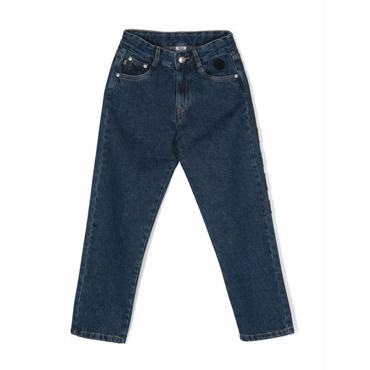 Gcds - Jeans - Blå - Pojke - Storlek: 140 Cm,116 Cm,152 Cm,164 CM