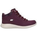 Skor Skechers 12918 BURG Mujer