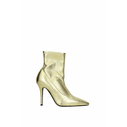 Giuseppe Zanotti - Högklackat - Gul - Dam - Storlek: 40 EU