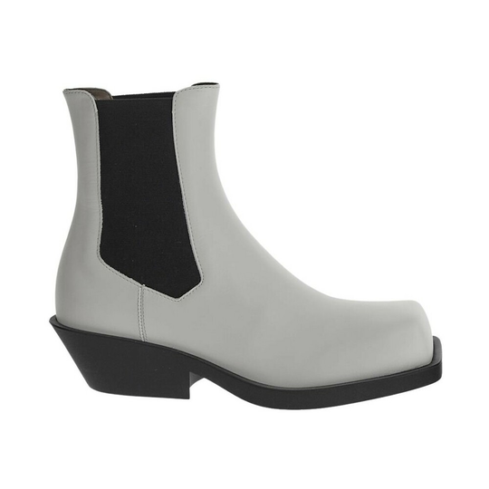 Marni - Jodhpurs - Vit - Dam - Storlek: 36 Eu,40 Eu,38 EU