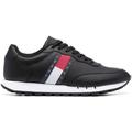 Skor Tommy Jeans runner shoes