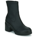 Skor Tommy Jeans Tommy Jeans Heeled Boot