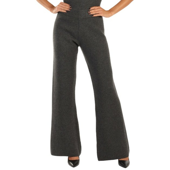 Trussardi - Boyfriend Jeans - Grå - Dam - Storlek: L