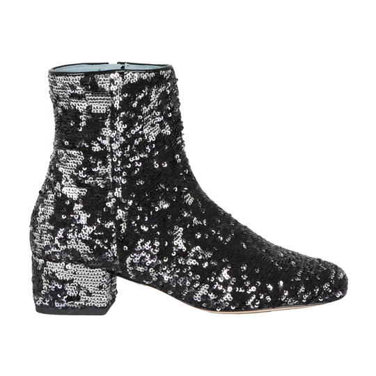 Chiara Ferragni Collection - Boots - Svart - Dam - Storlek: 39 Eu,36 EU