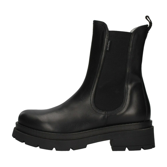 Nerogiardini - Jodhpurs - Svart - Dam - Storlek: 39 Eu,37 Eu,36 Eu,40 EU