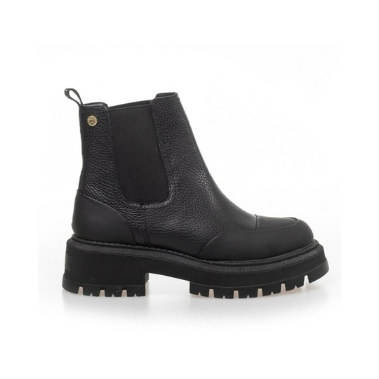 Copenhagen Shoes - Jodhpurs - Svart - Dam - Storlek: 41 Eu,36 Eu,39 Eu,38 Eu,40 Eu,37 EU