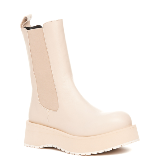 Paloma Barceló - Jodhpurs - Beige - Dam - Storlek: 39 EU