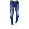 Stuprörsjeans Lf Jeans För Bla