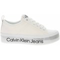 Skor Calvin Klein Jeans YW0YW00491YAF