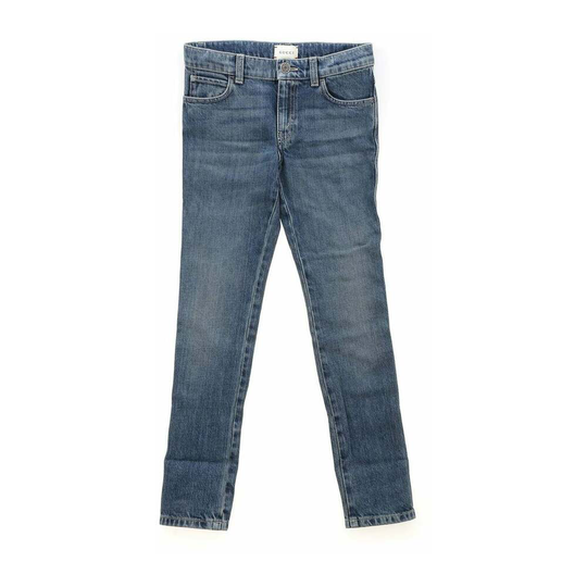 Gucci - Jeans - Blå - Pojke - Storlek: 152 Cm,116 Cm,140 CM