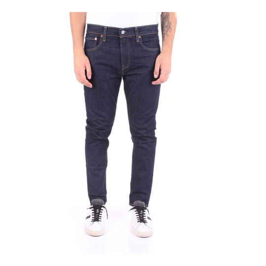 Levi's - Jeans - Grå - Herr - Storlek: W32