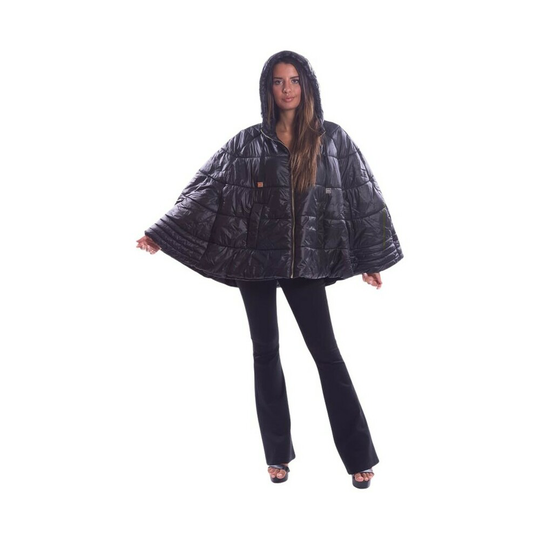 Liu Jo - Capes och Ponchos - Lila - Dam - Storlek: S