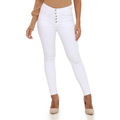 Jeans La Modeuse 18005_P49475