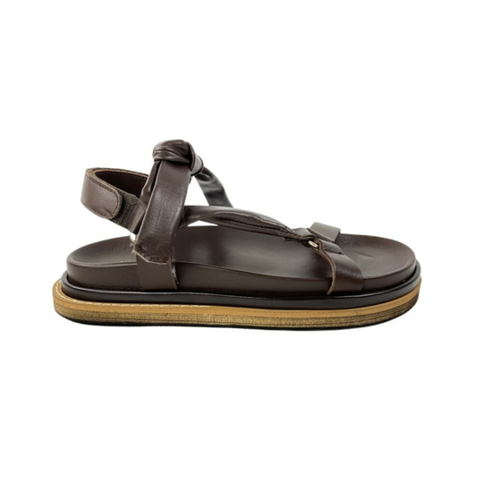 Alohas - Sandaler - Brun - Dam - Storlek: 38 Eu,39 Eu,36 Eu,41 EU