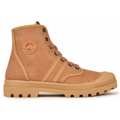 Skor Pataugas Bottines femme Authentique Zip Wax