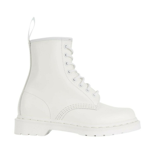 Dr. Martens - Boots - Vit - Dam - Storlek: 36 Eu,39 1/2 Eu,41 Eu,39 Eu,37 Eu,38 Eu,40 EU