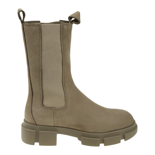 Copenhagen Shoes - Jodhpurs - Beige - Dam - Storlek: 39 Eu,36 Eu,40 Eu,38 Eu,37 Eu,41 EU