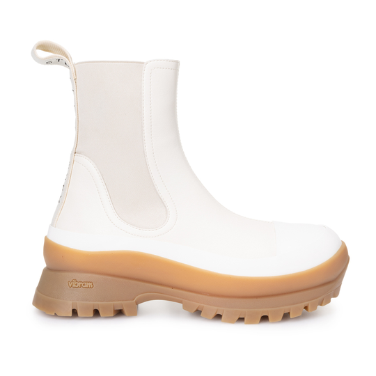 Stella McCartney - Jodhpurs - Beige - Dam - Storlek: 41 Eu,40 Eu,38 Eu,39 Eu,37 EU