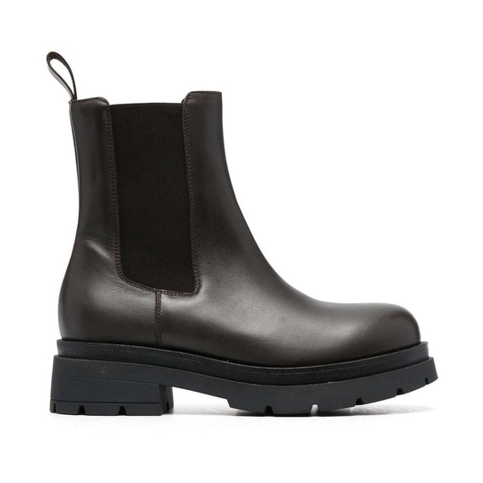P.a.r.o.s.h. - Jodhpurs - Brun - Dam - Storlek: 36 Eu,37 Eu,38 Eu,40 Eu,39 EU