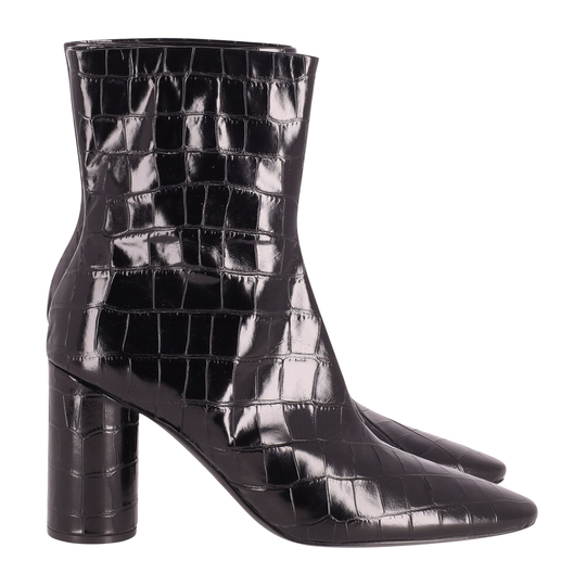 Balenciaga Vintage - Vintage Skor - Svart - Dam - Storlek: 38 EU