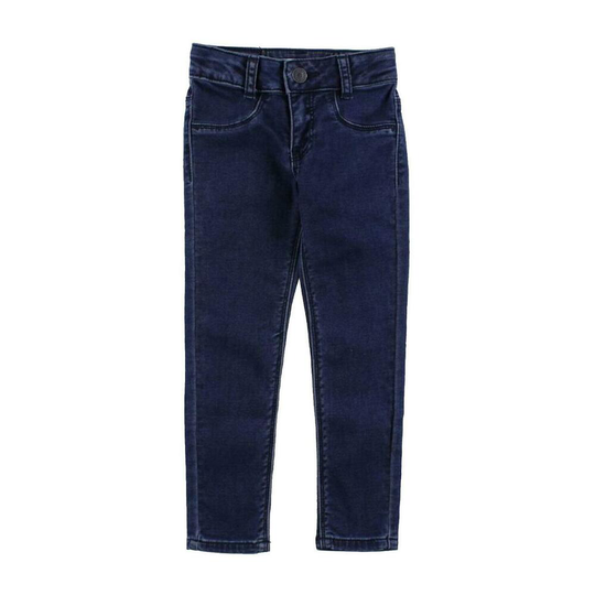 Levi's - Jeans - Blå - Flicka - Storlek: 176 CM