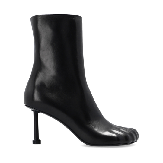 Balenciaga - Högklackat - Svart - Dam - Storlek: 36 EU