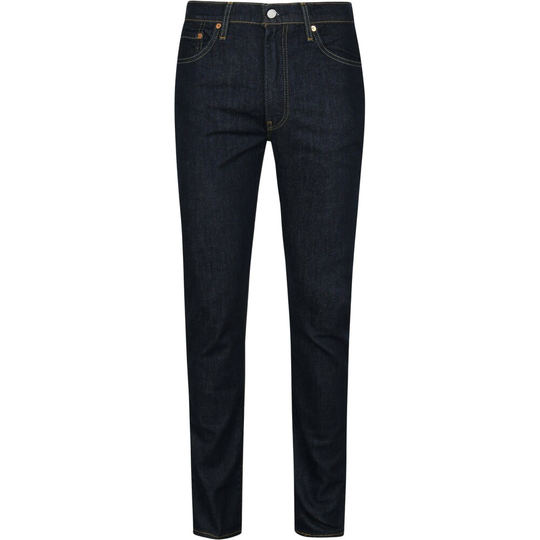 Levi's - Jeans - Blå - Herr - Storlek: W30 L32,W34 L32,W33 L32,W31 L32,W32 L32,W27 L30,W29 L30,W33 L30,W34 L30,W31 L30,W32 L30,W38 L32,W30 L30,W36 L32