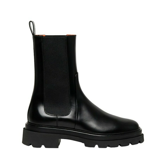 Santoni - Jodhpurs - Svart - Dam - Storlek: 40 Eu,37 1/2 Eu,37 Eu,36 EU