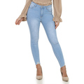 Jeans La Modeuse 18227_P50580