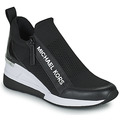 Skor MICHAEL Michael Kors WILLIS WEDGE TRAINER