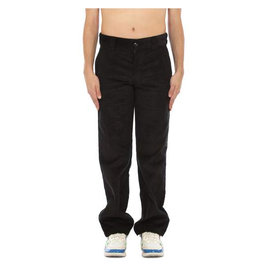 Dickies - Baggy Jeans - Svart - Herr - Storlek: W32,W34,W36,W31,W38