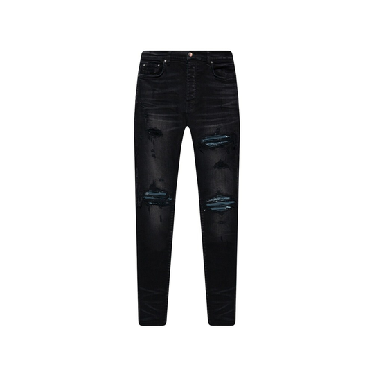 Amiri - Skinny Jeans - Svart - Herr - Storlek: W36,W30,W29,W33,W34,W31