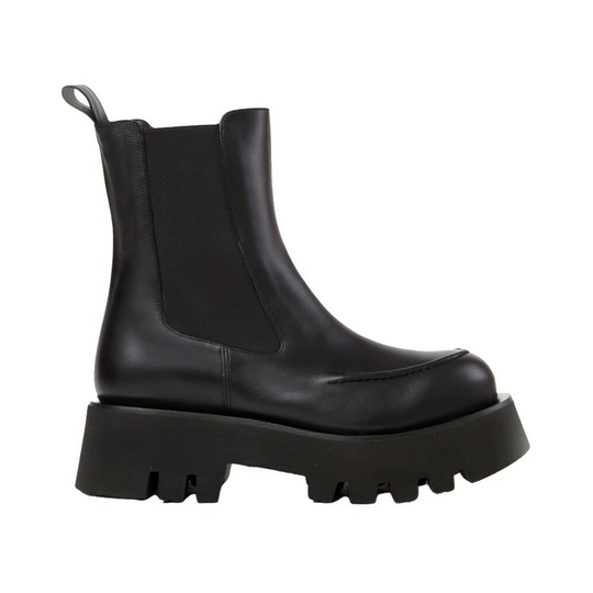 Paloma Barceló - Jodhpurs - Svart - Dam - Storlek: 41 Eu,40 Eu,38 Eu,39 Eu,36 Eu,37 EU