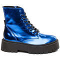 Skor Steve Madden Bottines femme Skylar