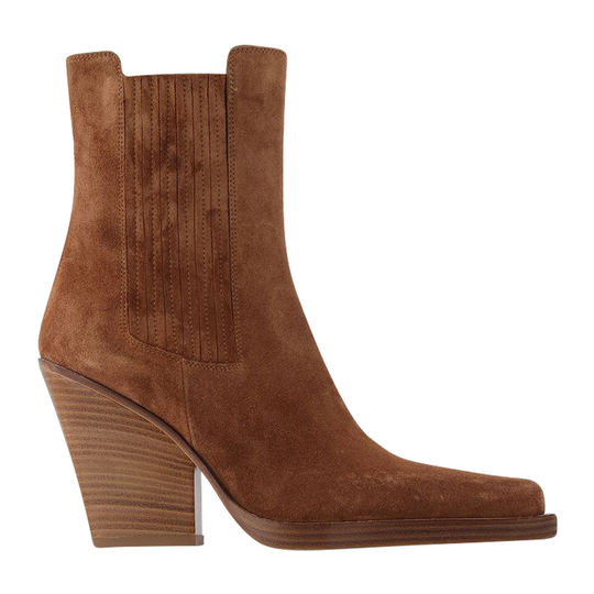 Paris Texas - Jodhpurs - Brun - Dam - Storlek: 38 1/2 Eu,35 Eu,37 Eu,40 Eu,36 EU