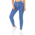 Jeans La Modeuse 18088_P49876