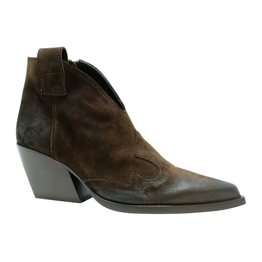 Elena Iachi - Jodhpurs - Brun - Dam - Storlek: 38 1/2 Eu,36 Eu,36 1/2 Eu,37 Eu,35 EU