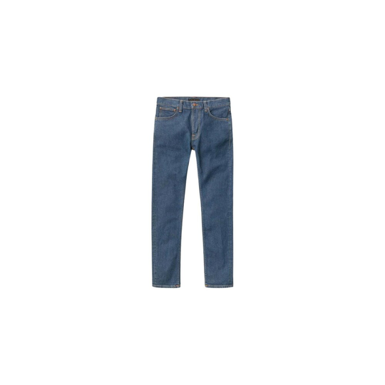 Nudie Jeans - Jeans - Blå - Herr - Storlek: W32 L32,W33 L32,W29 L32,W34 L32