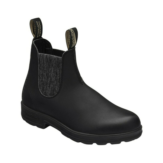 Blundstone - Jodhpurs - Svart - Dam - Storlek: 36 1/2 Eu,40 1/2 Eu,39 1/2 Eu,37 Eu,40 Eu,36 Eu,35 1/2 Eu,38 Eu,39 Eu,37 1/2 Eu,38 1/2 EU