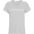T-shirts med korta ärmar Calvin Klein Jeans Core Institutional