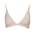 Triangel- & bygelfri bh Calvin Klein Jeans TRIANGLE
