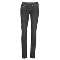 Raka jeans G-Star Raw MIDGE MID STRAIGHT WMN