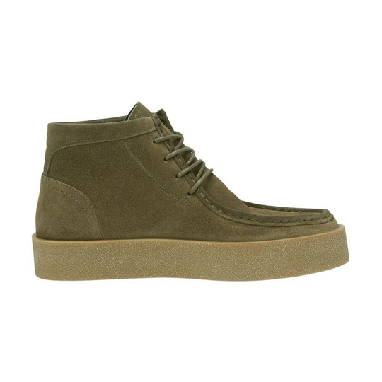 Marc O'Polo - Boots - Grön - Herr - Storlek: 45 Eu,43 Eu,46 Eu,42 Eu,44 EU
