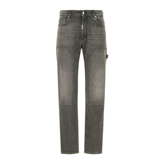 Represent - Jeans - Brun - Herr - Storlek: W32,W29,W31,W33,W34,W30